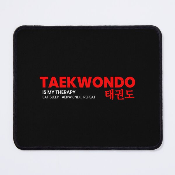 Item preview, funny taekwondo quote taekwondo quotes designed and sold by WangsArt.