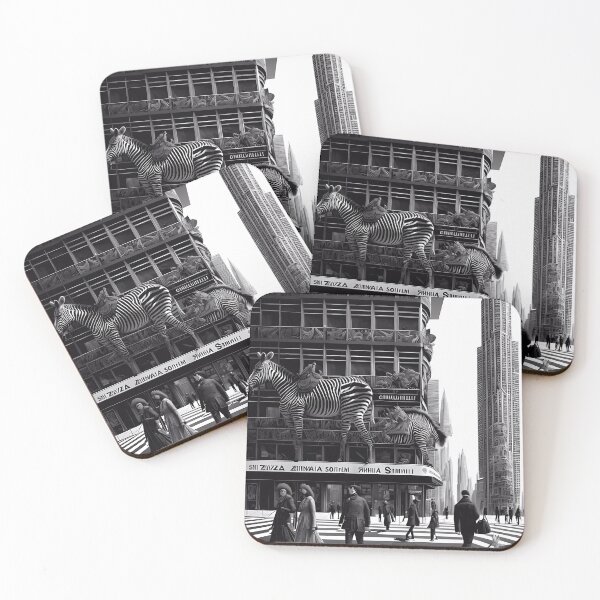 Item preview, Crosswalk designed and sold by M-Y-A-R-T-.
