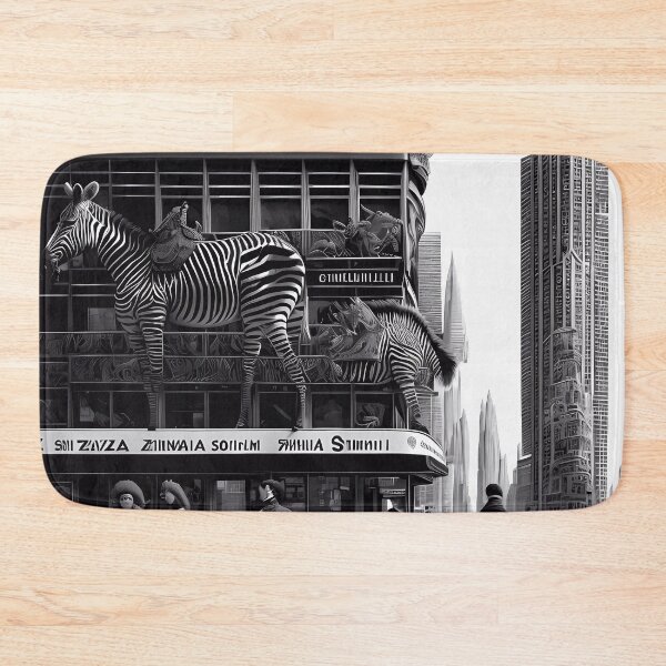 Item preview, Crosswalk designed and sold by M-Y-A-R-T-.