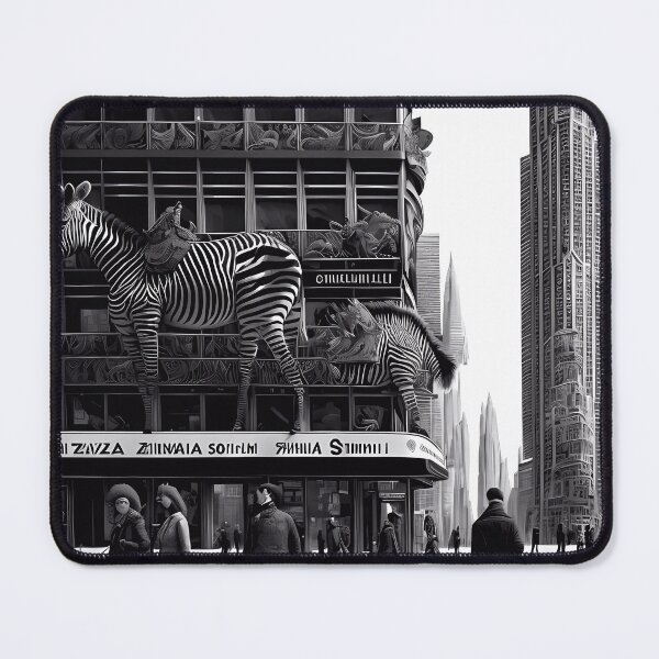 Item preview, Crosswalk designed and sold by m-y-A-I-A-R-T-.