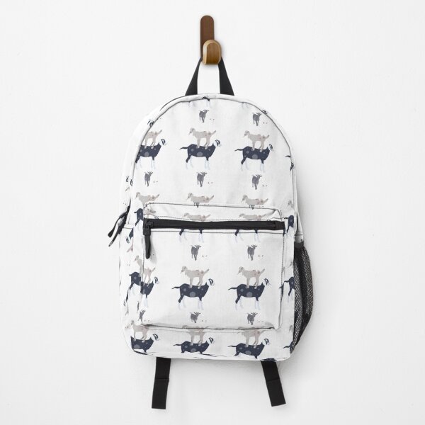 Item preview, Goat Stack Classic 		 designed and sold by krxlqsxnxyy69.