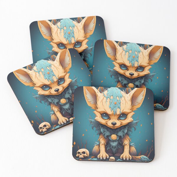 Artikelvorschau, Cute Little Wolf entworfen und verkauft von tropicaltee.