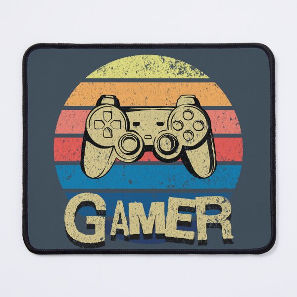 Item preview, Gamer text design designed and sold by BattaAnastasia.
