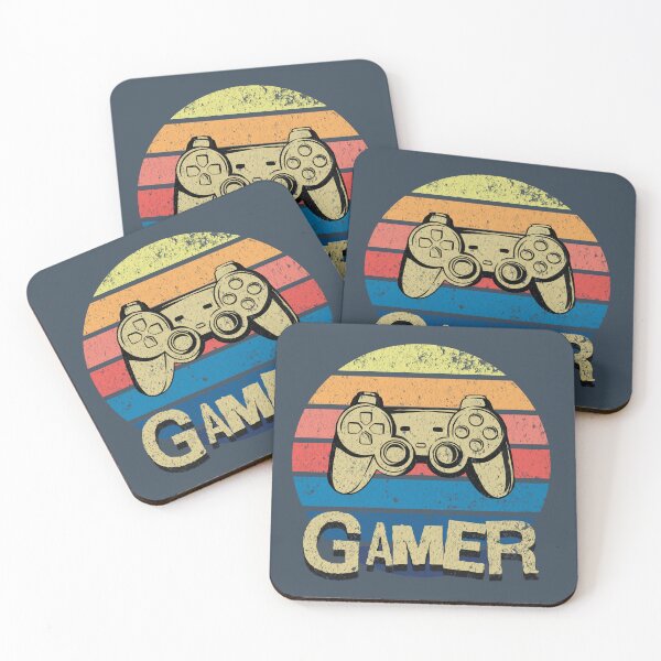 Item preview, Gamer text design designed and sold by BattaAnastasia.