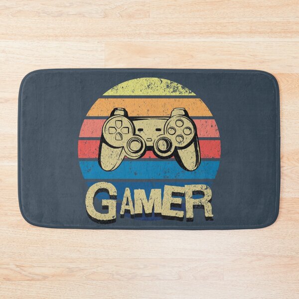 Item preview, Gamer text design designed and sold by BattaAnastasia.