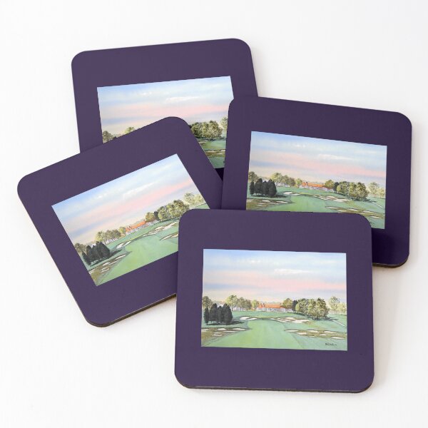 Item preview, Bethpage Golf Course 18th Hole 	 	 designed and sold by lhnhvesemwm62.