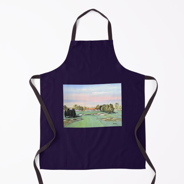 Item preview, Bethpage Golf Course 18th Hole designed and sold by lhnhvesemwm62.