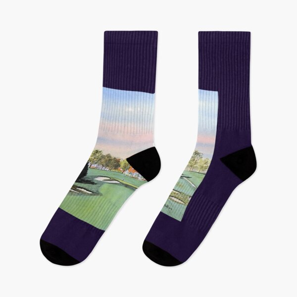 Item preview, Bethpage Golf Course 18th Hole 	 	 designed and sold by lhnhvesemwm62.