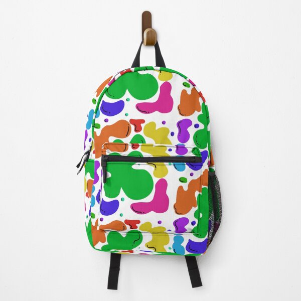 Item preview, Colorful spots designed and sold by Laumcg.