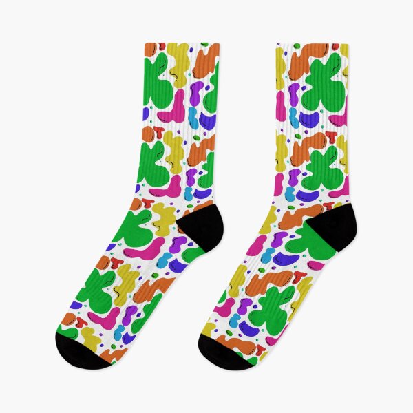 Item preview, Colorful spots designed and sold by Laumcg.