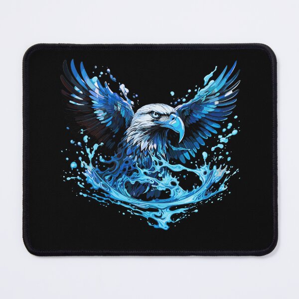 Item preview, Proud guardian of the skies designed and sold by ArtificialGenes.