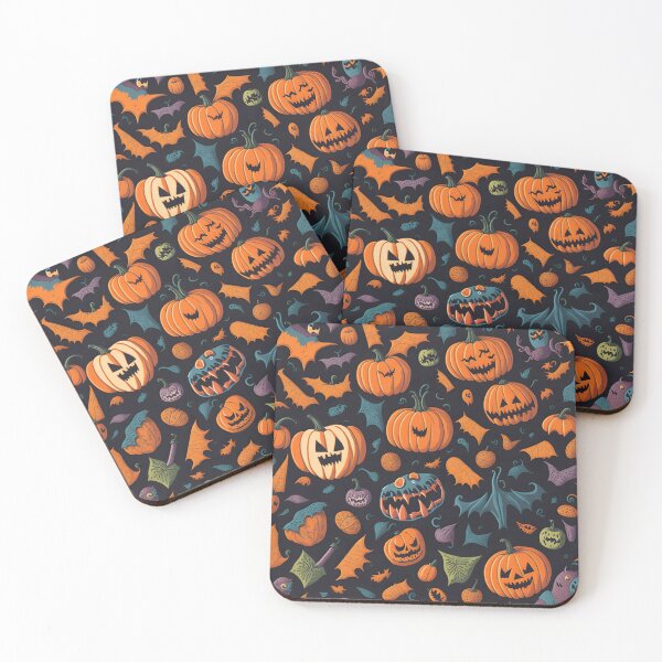 Item preview, Ghoulish Delights designed and sold by Shiwwa.
