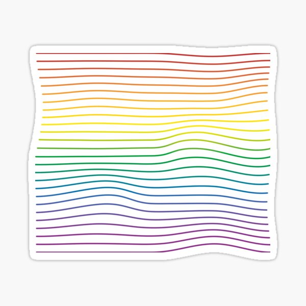 Item preview, LGBTQ Pride designed and sold by LanakilaStudio.