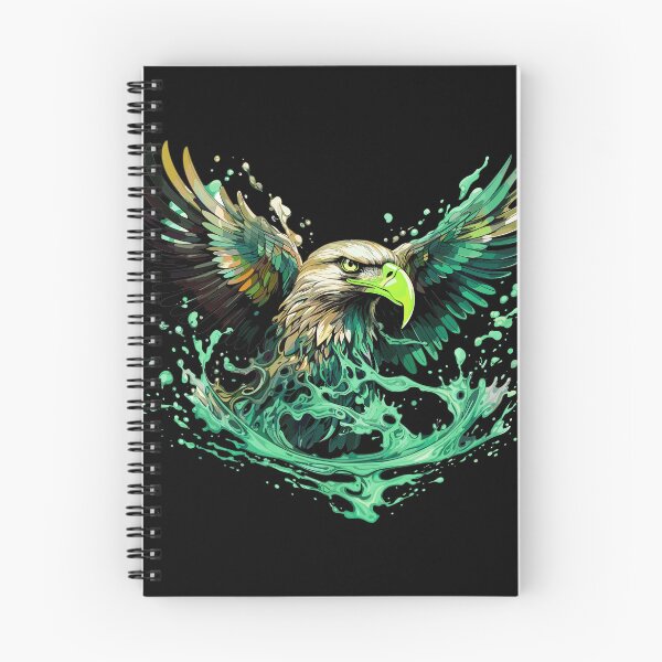 Item preview, Proud guardian of the skies designed and sold by ArtificialGenes.