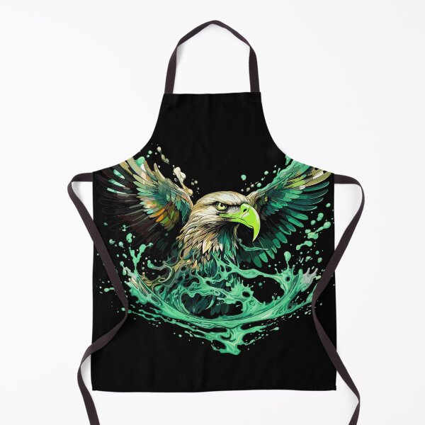 Item preview, Proud guardian of the skies designed and sold by ArtificialGenes.