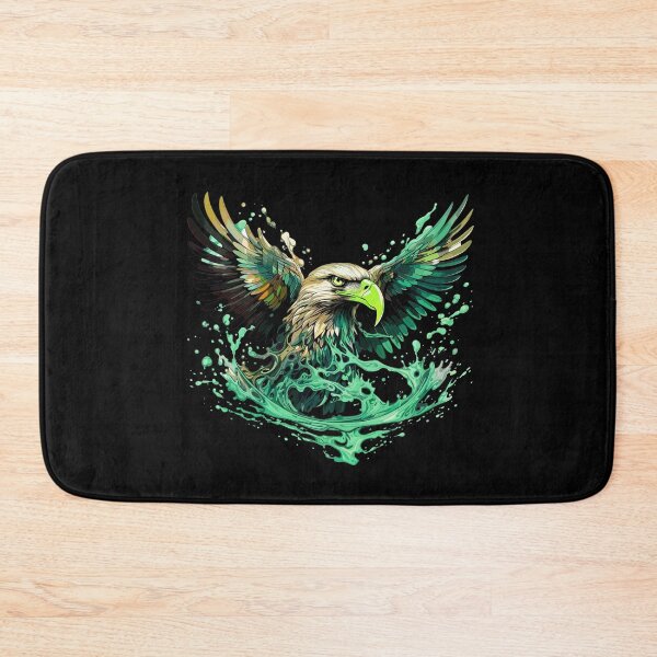 Item preview, Proud guardian of the skies designed and sold by ArtificialGenes.