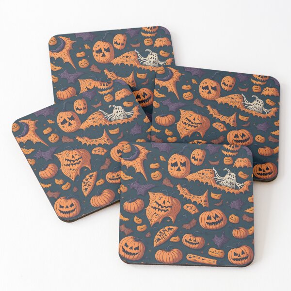 Item preview, Ghoulish Delights designed and sold by Shiwwa.