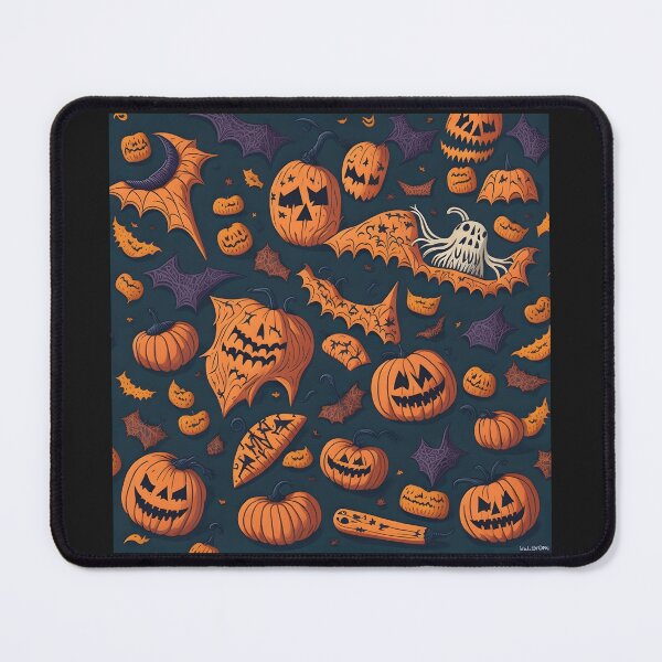 Item preview, Ghoulish Delights designed and sold by Shiwwa.