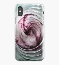 Ink in Water iPhone Case
