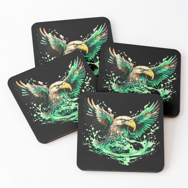 Item preview, Proud guardian of the skies designed and sold by ArtificialGenes.
