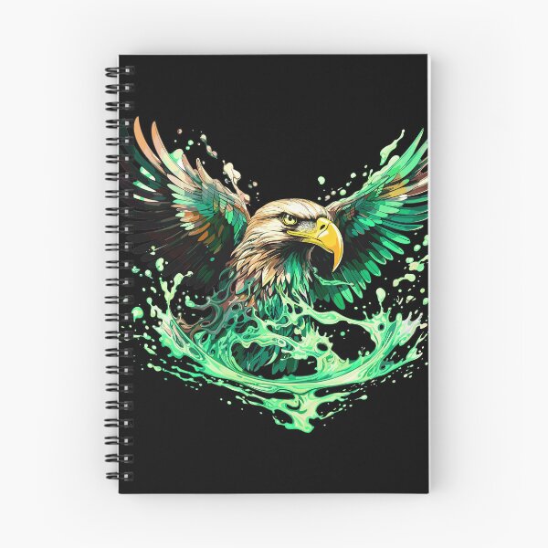 Item preview, Proud guardian of the skies designed and sold by ArtificialGenes.
