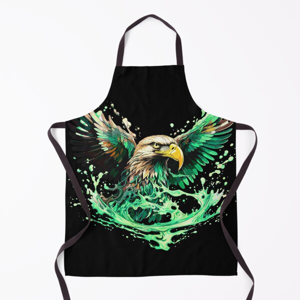 Item preview, Proud guardian of the skies designed and sold by ArtificialGenes.