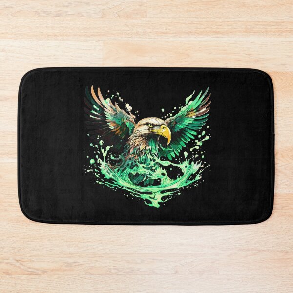 Item preview, Proud guardian of the skies designed and sold by ArtificialGenes.