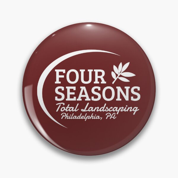 Item preview, Four Seasons Total Landscaping	 designed and sold by bpcwmsawfa59.