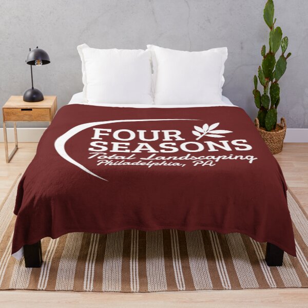 Item preview, Four Seasons Total Landscaping	 designed and sold by bpcwmsawfa59.