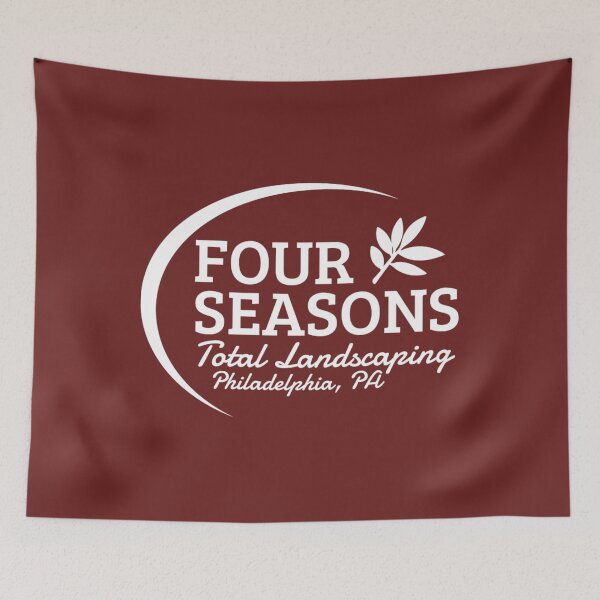 Item preview, Four Seasons Total Landscaping	 designed and sold by bpcwmsawfa59.
