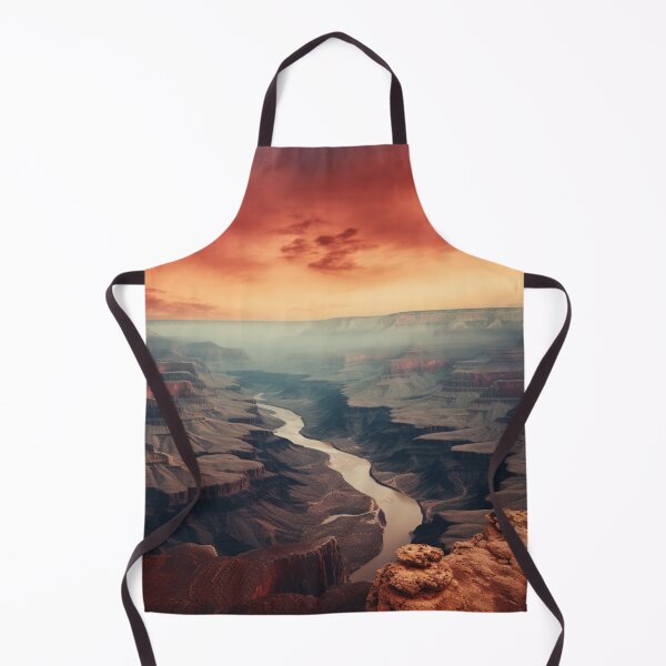 Item preview, Grand canyon on sunset designed and sold by isBotStore.