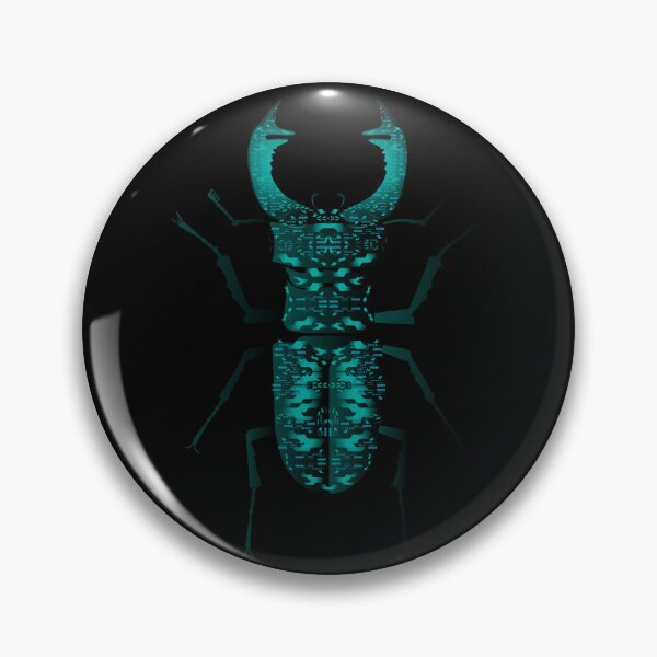 Item preview, Stag Beetle (Lucanus cervus) designed and sold by Irvita-Art.