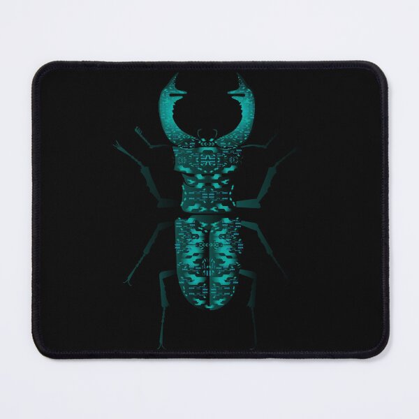 Item preview, Stag Beetle (Lucanus cervus) designed and sold by Irvita-Art.