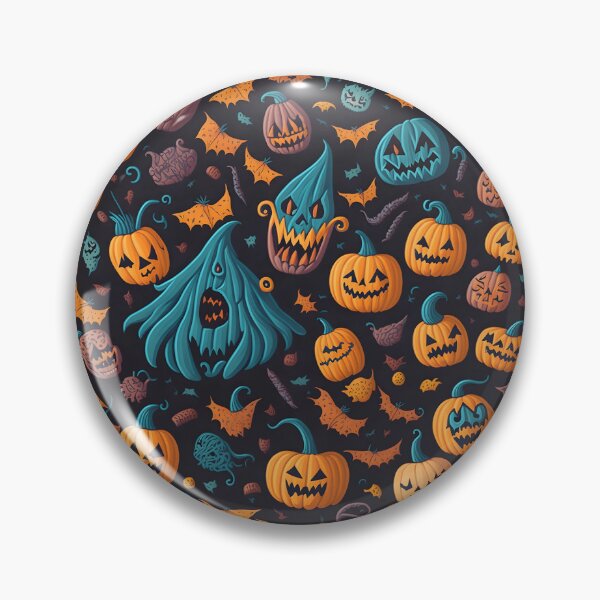 Item preview, Ghoulish Delights designed and sold by Shiwwa.