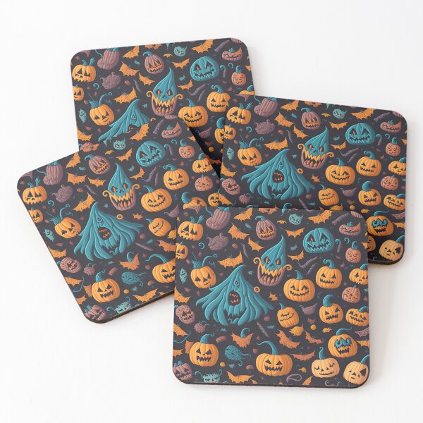Item preview, Ghoulish Delights designed and sold by Shiwwa.