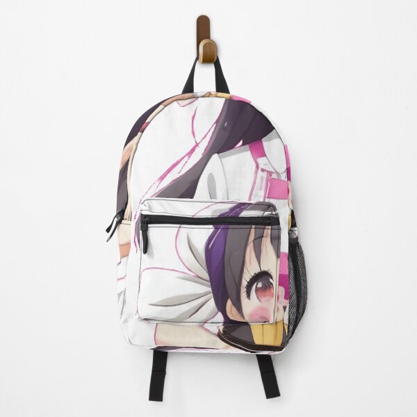Item preview, A cheerful and talented anime girl designed and sold by phethagrobil.
