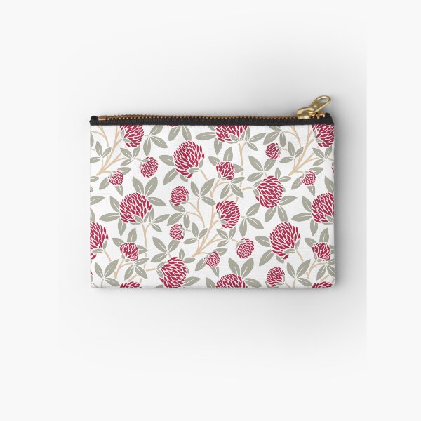 Item preview, Red clover designed and sold by EKP-design.