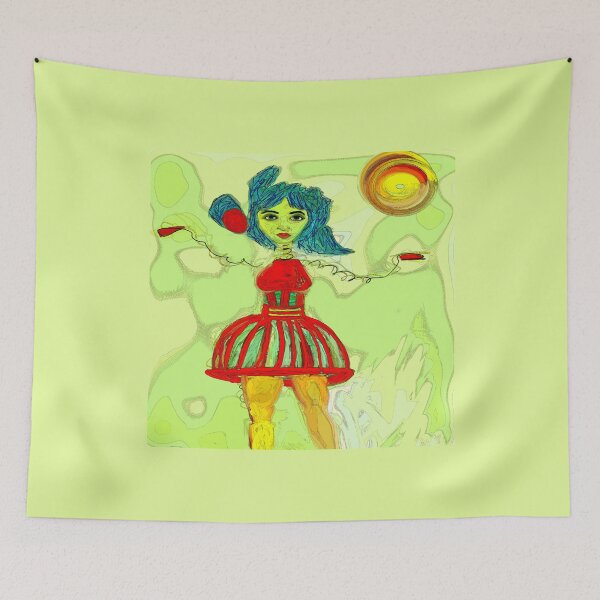 Item preview, Envy designed and sold by Sarah Curtiss.