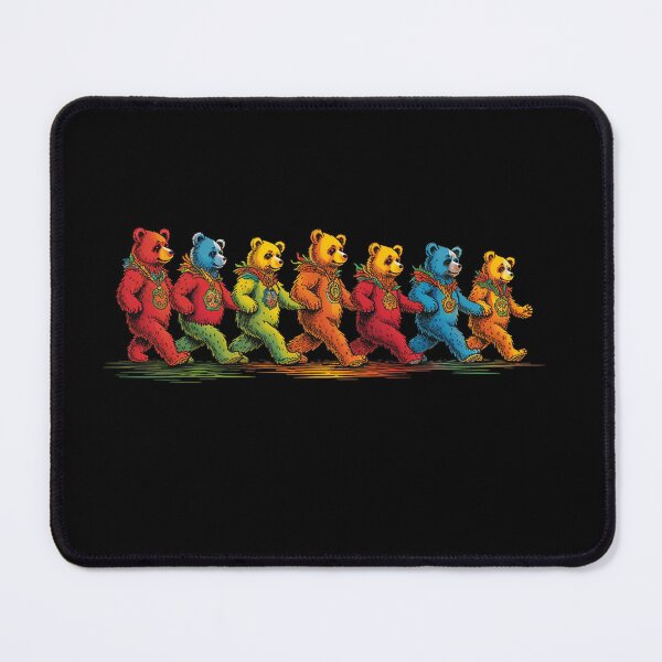 Item preview, Seven bears in row designed and sold by JansenGS.