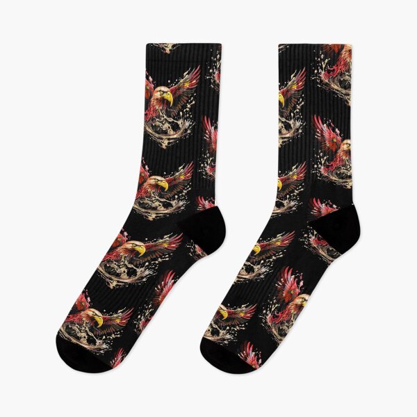 Item preview, Proud guardian of the skies designed and sold by ArtificialGenes.