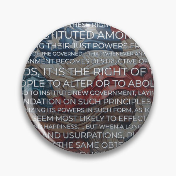 Item preview, Declare Your Independence  designed and sold by bfwilson.