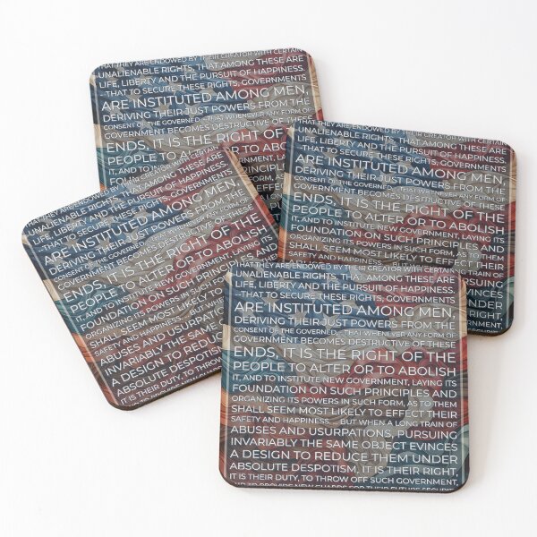 Item preview, Declare Your Independence  designed and sold by bfwilson.