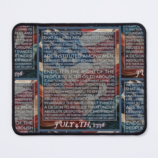 Item preview, Declare Your Independence  designed and sold by bfwilson.