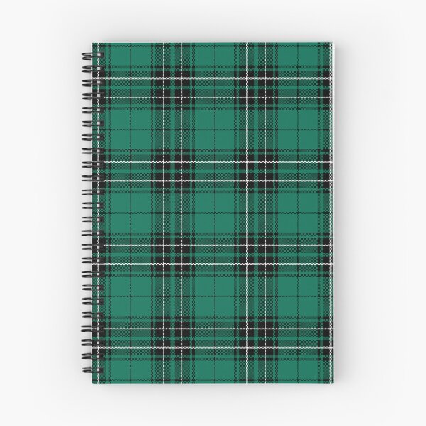 Item preview, Tartan, clan, tartan green, black, white. Scottish Plaid pattern. Checkered pattern. designed and sold by iclipart.