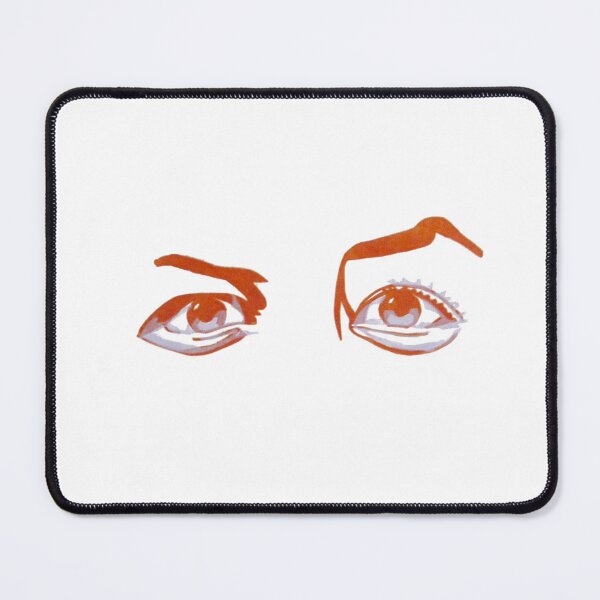 Item preview, Eyes #1 designed and sold by rachelsart456.