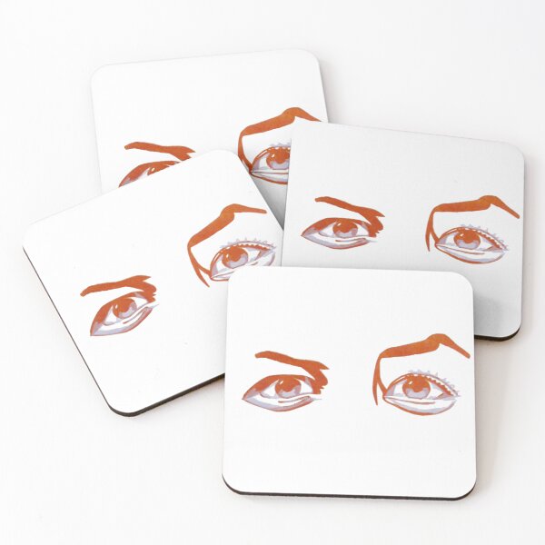Item preview, Eyes #1 designed and sold by rachelsart456.