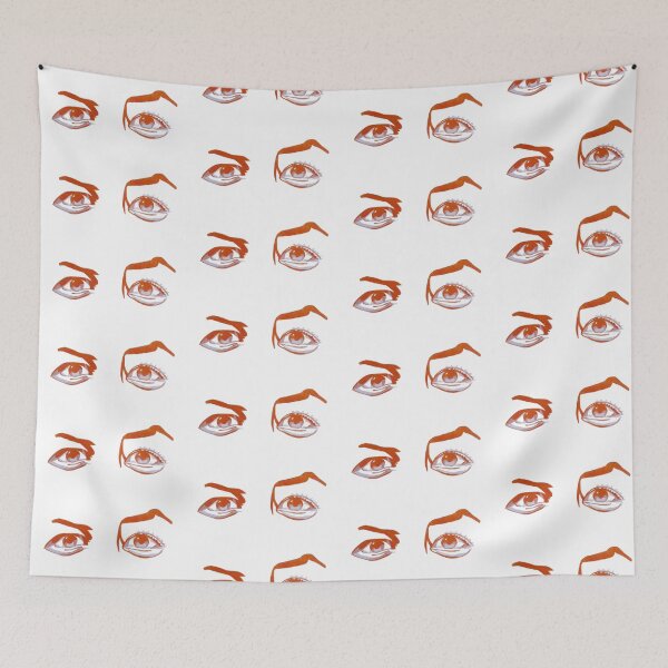 Item preview, Eyes #1 designed and sold by rachelsart456.