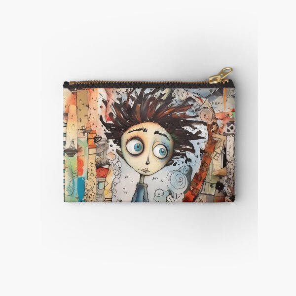 Item preview, The Little Odd designed and sold by Popote Madame.