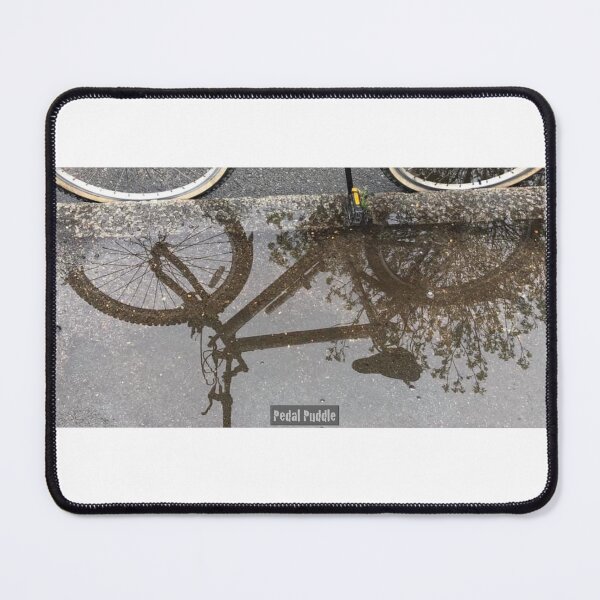 Item preview, Pedal Puddle  designed and sold by davidgoble.