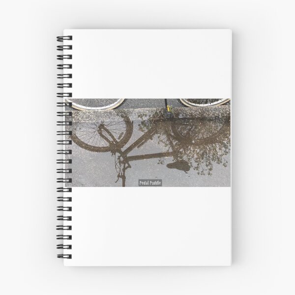 Item preview, Pedal Puddle  designed and sold by davidgoble.